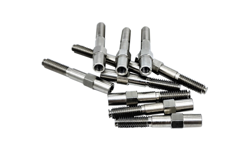 德国军工部件零件加工视频1