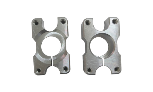 连接器数控加工零件怎么收费2 连接器数控加工零件怎么收费2