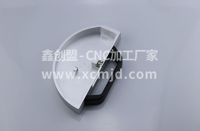 CNC零件加工工艺处理不当会有什么影响？