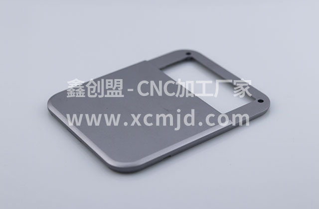 哪些零件适合精密CNC加工？