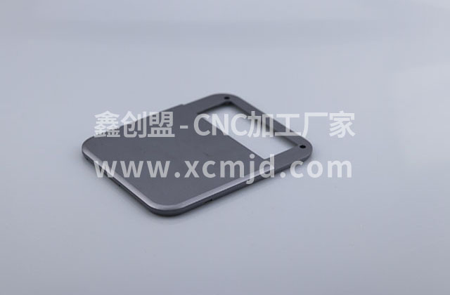 CNC加工怎样确保品质方面的问题？