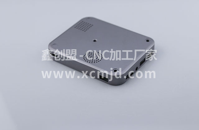 什么样的塑胶零件五轴加工值得选择