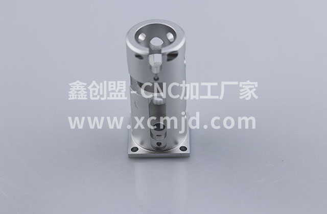 CNC车铣复合加工过程中减少铝型材表面损伤的原因？