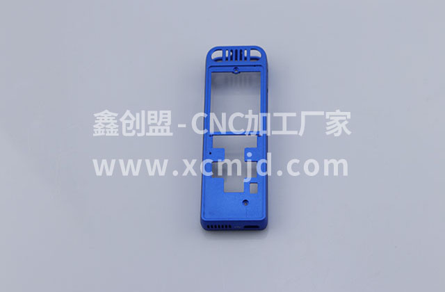 深圳五金钛合金加工的数控系统特点有什么？