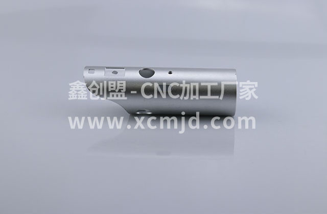 cnc数码零件加工技术性可以开展生产制造哪一种数码零件？