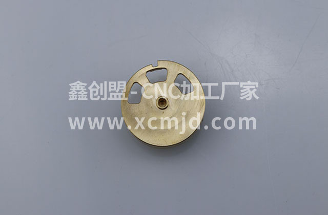电机壳数控加工厂家详解CNC加工精密电机壳数控加工的发展趋势？