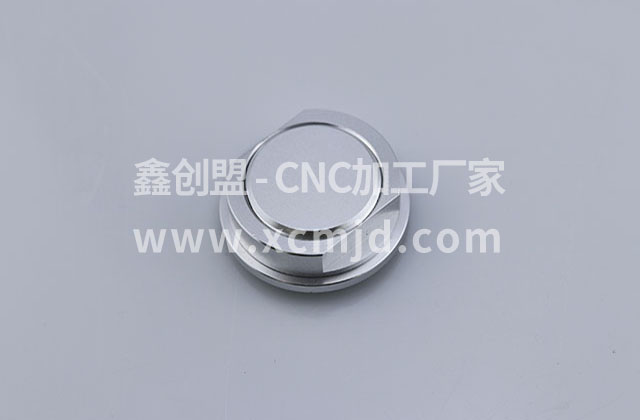 CNC加工航空航天零件加工中粗切削和精切削的区别是什么？