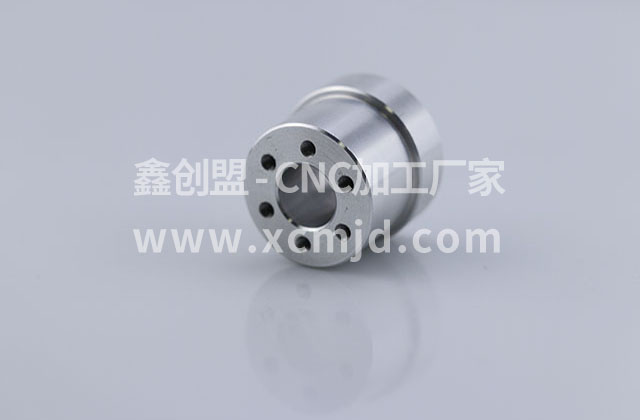 连接器数控加工换刀程序出现故障如何解决处理？