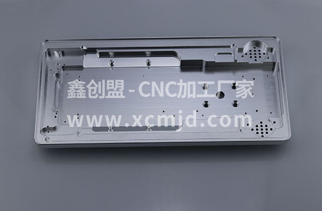 告诉你-金属精密医疗零件的cnc医疗零件加工有什么优势？