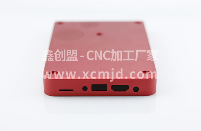  钛合金CNC钛合金打样，鑫创盟CNC钛合金是您首选 