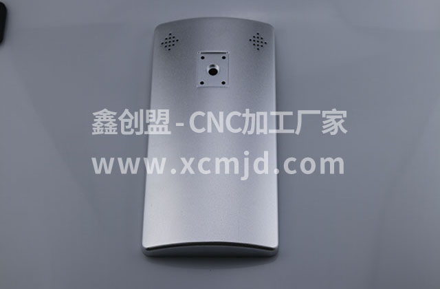 医疗零件加工出现杂音的问题分析？