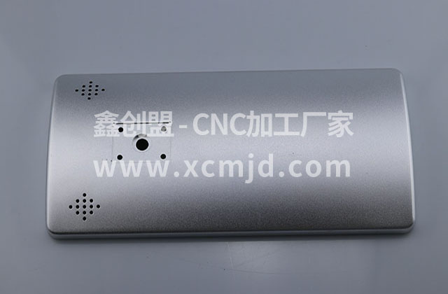 精密数码加工的流程与表面处理方法有哪些