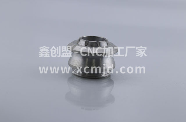 军工零件加工有什么常见的数控刀片挑??？