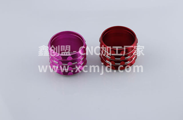 CNC零件加工为什么要在工件上留加工余量？