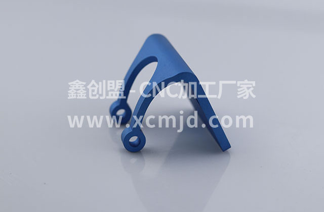 法兰数控加工升温导致的原因是什么？