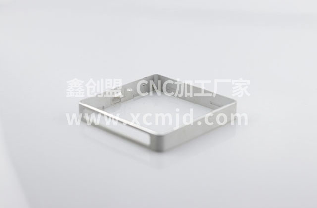 铝合金CNC加工厂打样，鑫创盟经验丰富