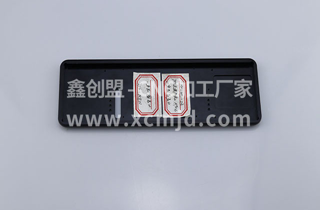 数控零件加工圆形容易会出现哪些问题？