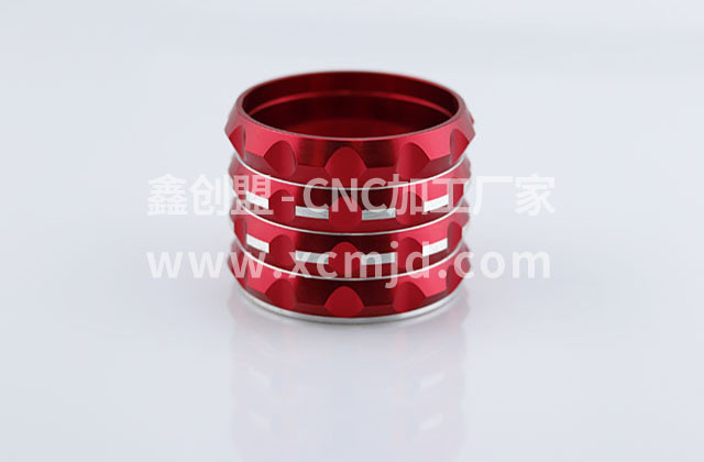  空调五金加工打样哪家好？大品牌都推荐鑫创盟五金加工厂 