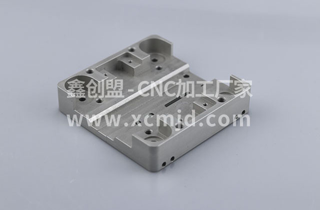  汽车连接器数控加工打样有什么用？关于汽车连接器数控加工的几点作用 