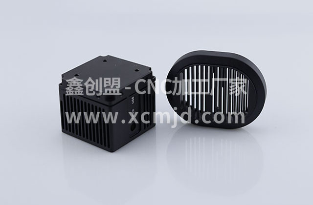 数控机加工怎样了解硬件组成呢？