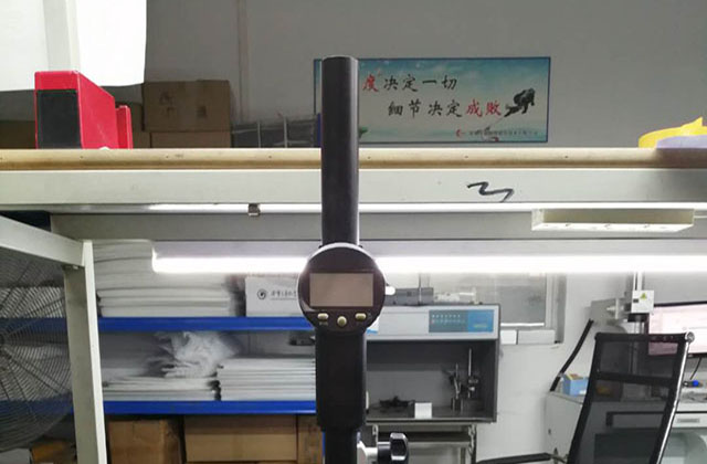铝合金加工时注意哪些烧边的问题？