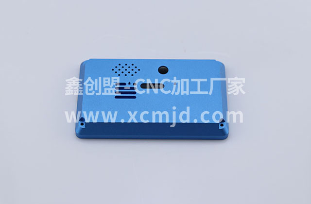 什么是连接器数控加工件？