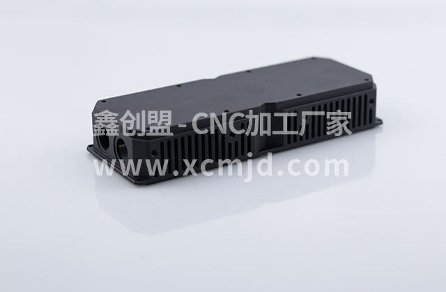 五轴CNC加工可以加工什么样的零件？