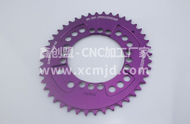 鑫创盟精密CNC加工，给你超出预期的CNC加工产品