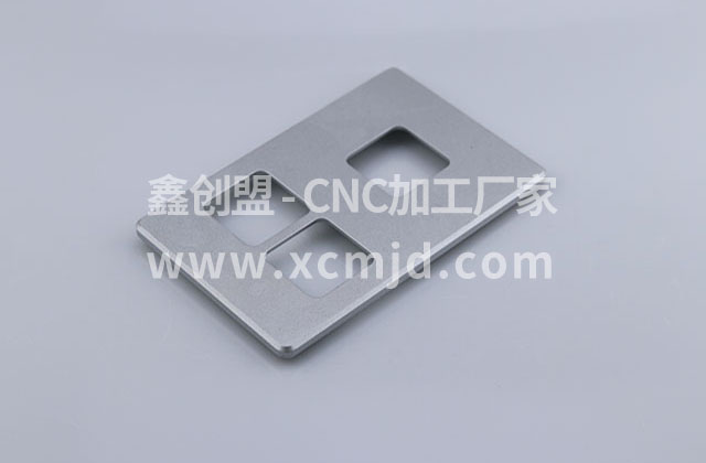 CNC精密加工工艺之接刀痕迹解决方法有哪些？